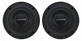 Sistema de sonido Alpine SPC-R100S