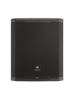 JBL PRX918XLF - Subwoofer Activo (2000W, 18")