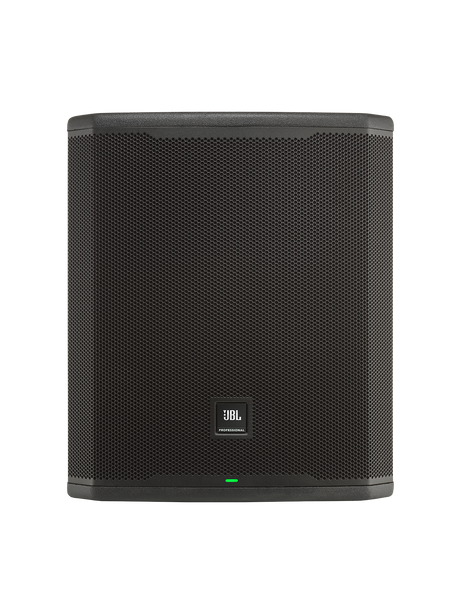 JBL PRX918XLF - Subwoofer Activo (2000W, 18")