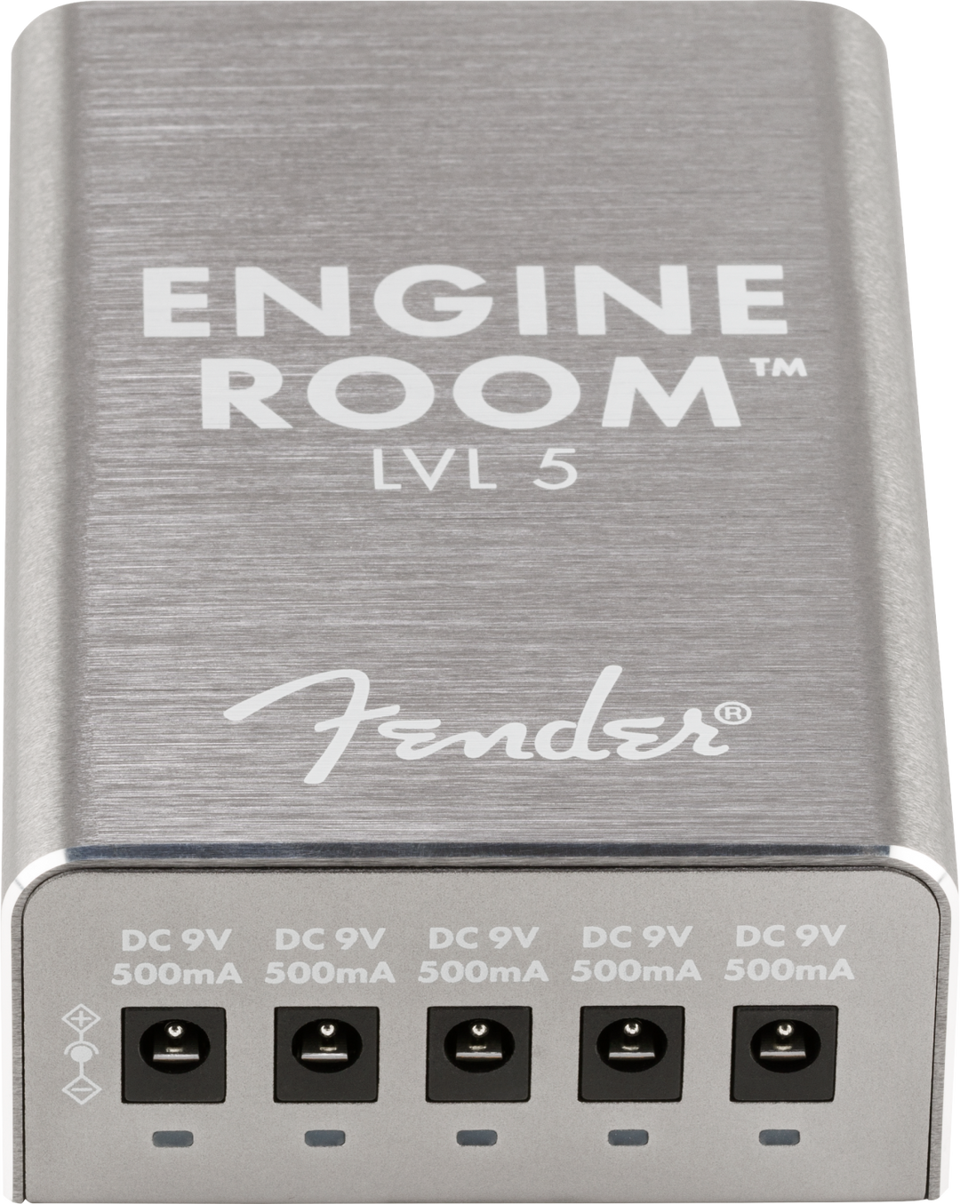 Fender Engine Room LVL5 Fuente de alimentación