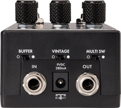 Fender The Bends Compresor V2
