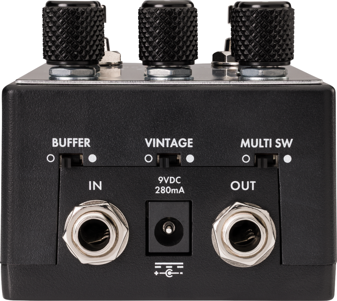 Fender The Bends Compresor V2
