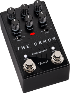 Fender The Bends Compresor V2