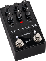 Fender The Bends Compresor V2