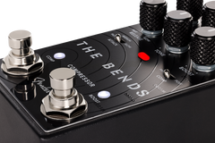 Fender The Bends Compresor V2