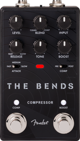 Fender The Bends Compresor V2