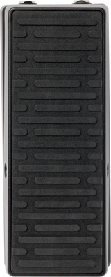 Pedal de expresión Fender EXP-2 (Negro)
