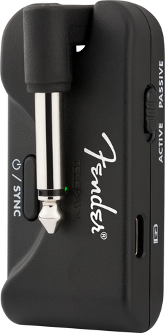 Transmisor inalámbrico Fender Telepath®