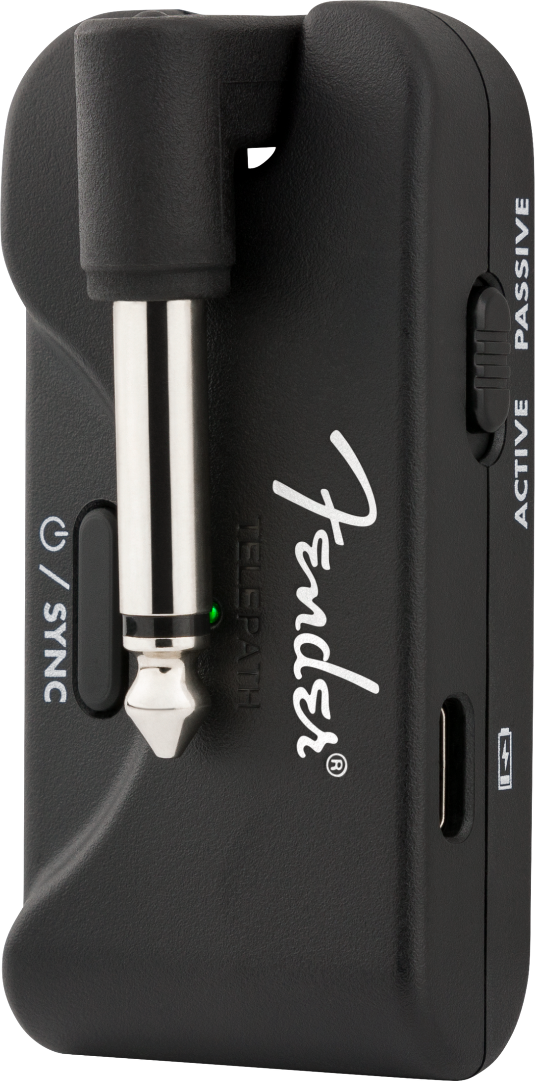 Transmisor inalámbrico Fender Telepath®