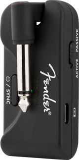 Transmisor inalámbrico Fender Telepath®