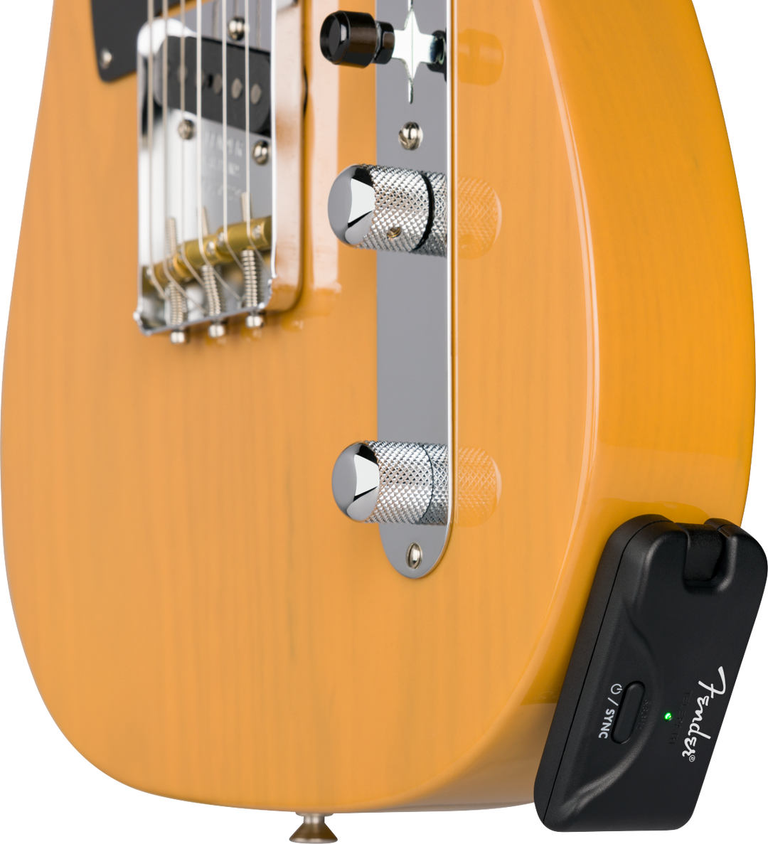 Transmisor inalámbrico Fender Telepath®