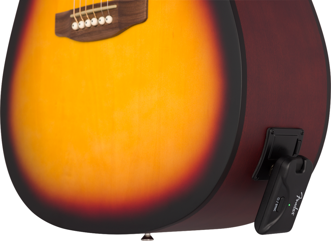 Transmisor inalámbrico Fender Telepath®