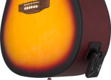 Transmisor inalámbrico Fender Telepath®