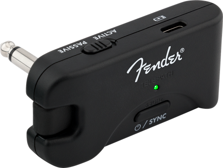 Transmisor inalámbrico Fender Telepath®
