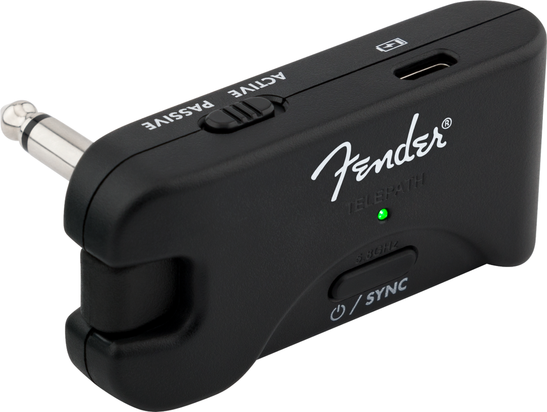 Transmisor inalámbrico Fender Telepath®