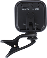 Fender Flash 2.0 Afinador