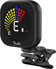 Fender Flash 2.0 Afinador