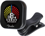 Fender Flash 2.0 Afinador