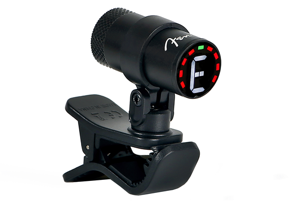 Fender Bullet Afinador