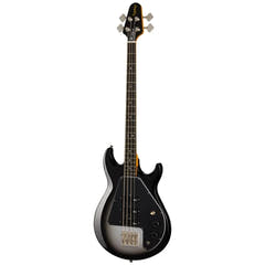 Epiphone Mike Dirnt Grabber G-3 Bajo, Silverburst