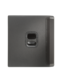 JBL PRX918XLF - Subwoofer Activo (2000W, 18")