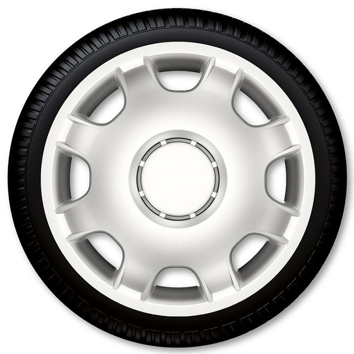 Juego de tapacubos Speed VAN de 15"