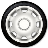 Juego de tapacubos Speed VAN de 15"
