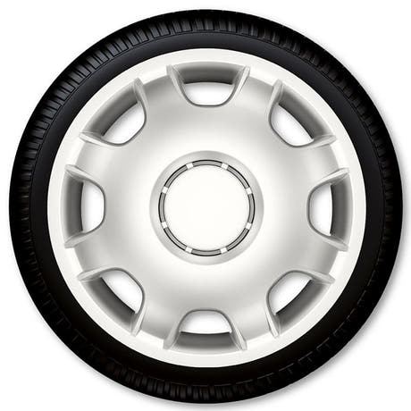 16" juego de tapacubos Speed VAN