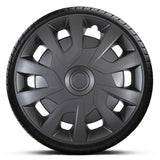 Tapacubos 16" Argo Revo VAN Black