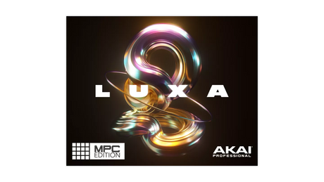 Luxa MPC Edition