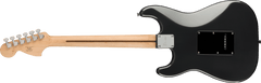 Fender Stratocaster Guitarra eléctrica Startpakke (Frost Metallic)