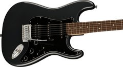Fender Stratocaster Guitarra eléctrica Startpakke (Frost Metallic)