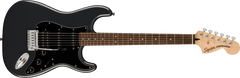Fender Stratocaster Guitarra eléctrica Startpakke (Frost Metallic)
