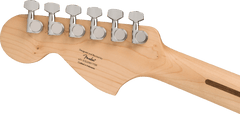 Fender Stratocaster Guitarra eléctrica Startpakke (Frost Metallic)