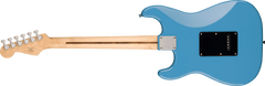 Fender Squier Sonic Stratocaster Guitarra eléctrica (California Blue)
