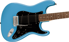 Fender Squier Sonic Stratocaster Guitarra eléctrica (California Blue)