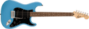 Fender Squier Sonic Stratocaster Guitarra eléctrica (California Blue)