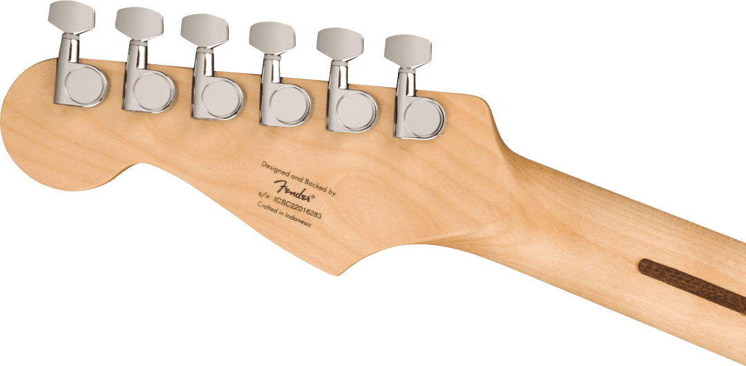 Fender Squier Sonic Stratocaster Guitarra eléctrica (California Blue)