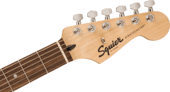 Fender Squier Sonic Stratocaster Guitarra eléctrica (California Blue)