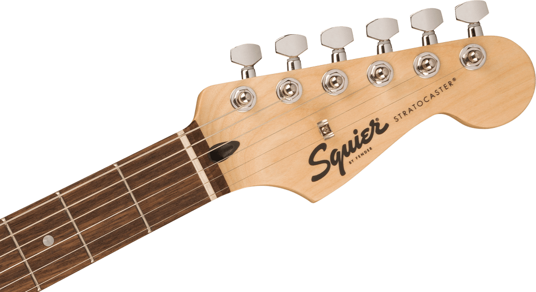 Fender Squier Sonic Stratocaster Guitarra eléctrica (California Blue)