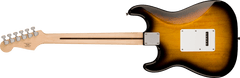 Fender Squier Sonic Stratocaster Guitarra eléctrica (Sunburst)