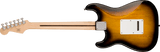 Fender Squier Sonic Stratocaster Guitarra eléctrica (Sunburst)