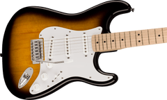Fender Squier Sonic Stratocaster Guitarra eléctrica (Sunburst)