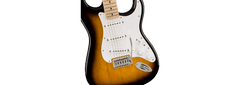 Fender Squier Sonic Stratocaster Guitarra eléctrica (Sunburst)