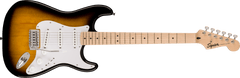 Fender Squier Sonic Stratocaster Guitarra eléctrica (Sunburst)
