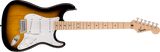 Fender Squier Sonic Stratocaster Guitarra eléctrica (Sunburst)