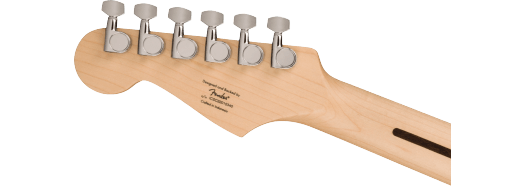 Fender Squier Sonic Stratocaster Guitarra eléctrica (Sunburst)