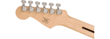 Fender Squier Sonic Stratocaster Guitarra eléctrica (Sunburst)