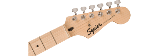 Fender Squier Sonic Stratocaster Guitarra eléctrica (Sunburst)