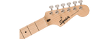 Fender Squier Sonic Stratocaster Guitarra eléctrica (Sunburst)
